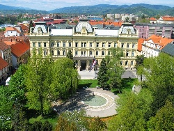 Univerzita v Mariboru