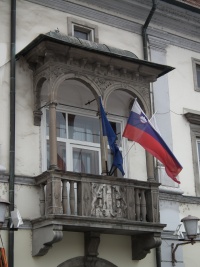 Mariborská radnice