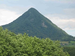 Donačka gora