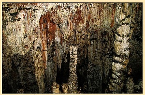 Jeskyně Vilenica